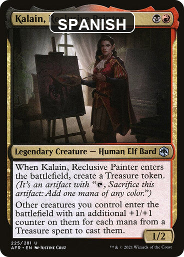 cf-sgl-kalain-reclusive-painter-afr-225-esn Spanish