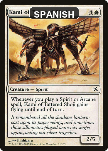 cf-sgl-kami-of-tattered-shoji-bok-11-esn Spanish