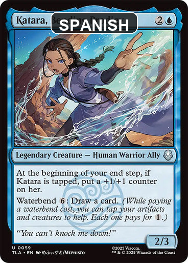 cf-sgl-katara-bending-prodigy-tla-59-esn Spanish