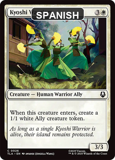 cf-sgl-kyoshi-warriors-tla-26-esn Spanish