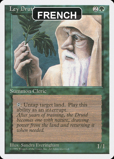 cf-sgl-ley-druid-4ed-256-frn French