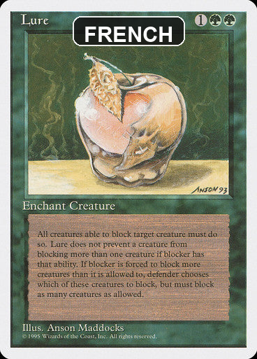 cf-sgl-lure-4ed-262-frn French