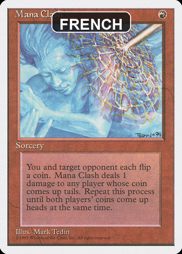 cf-sgl-mana-clash-4ed-210-frn French