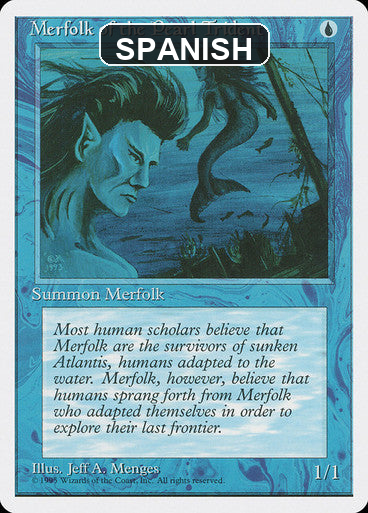cf-sgl-merfolk-of-the-pearl-trident-4ed-86-esn Spanish