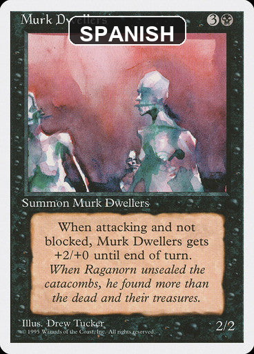 cf-sgl-murk-dwellers-4ed-148-esn Spanish