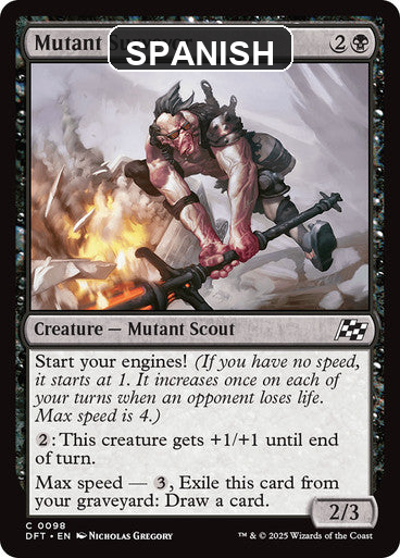 cf-sgl-mutant-surveyor-dft-98-esn Spanish