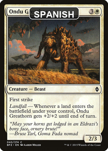 cf-sgl-ondu-greathorn-bfz-40-esn Spanish