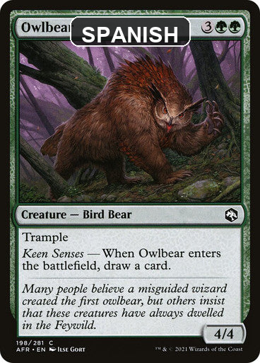 cf-sgl-owlbear-afr-198-esn Spanish
