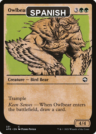 cf-sgl-owlbear-afr-331-esn Spanish