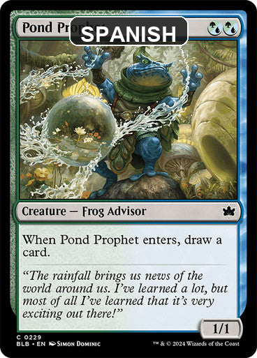 cf-sgl-pond-prophet-blb-229-esn Spanish