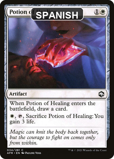 cf-sgl-potion-of-healing-afr-34-esn Spanish