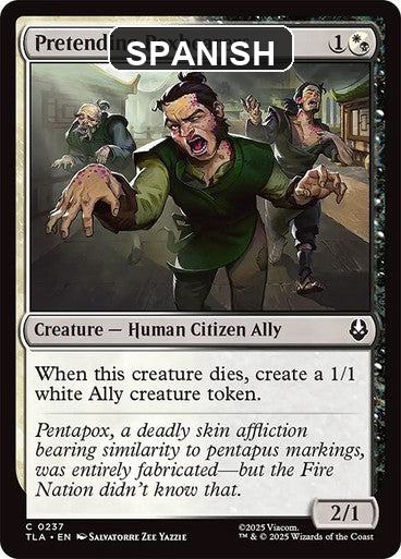 cf-sgl-pretending-poxbearers-tla-237-esn Spanish