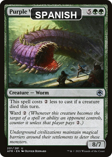cf-sgl-purple-worm-afr-201-esn Spanish