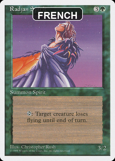 cf-sgl-radjan-spirit-4ed-266-frn French