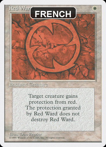 cf-sgl-red-ward-4ed-44-frn French