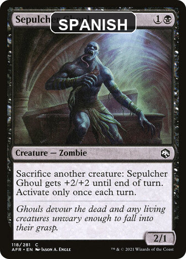cf-sgl-sepulcher-ghoul-afr-118-esn Spanish