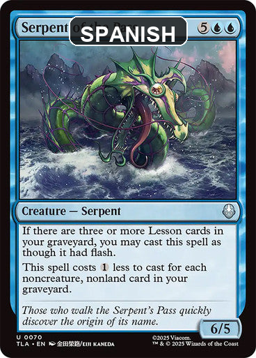 cf-sgl-serpent-of-the-pass-tla-70-esn Spanish