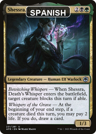 cf-sgl-shessra-deaths-whisper-afr-231-esn Spanish