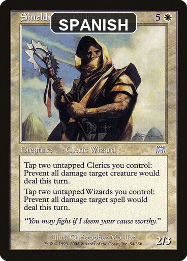 cf-sgl-shieldmage-elder-ons-54-esn Spanish