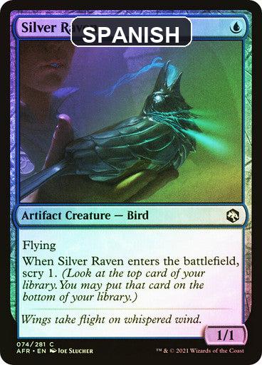 cf-sgl-silver-raven-afr-74-esf Spanish