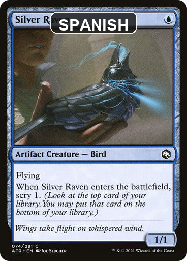 cf-sgl-silver-raven-afr-74-esn Spanish