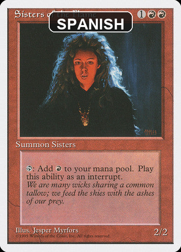 cf-sgl-sisters-of-the-flame-4ed-221-esn Spanish