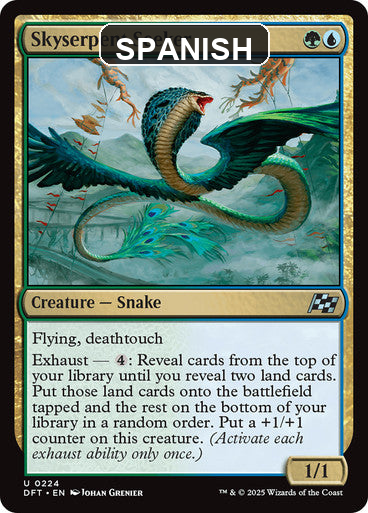cf-sgl-skyserpent-seeker-dft-224-esn Spanish