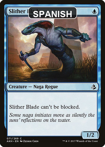 cf-sgl-slither-blade-akh-71-esn Spanish