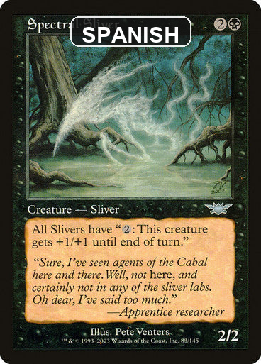 cf-sgl-spectral-sliver-lgn-83-esn Spanish
