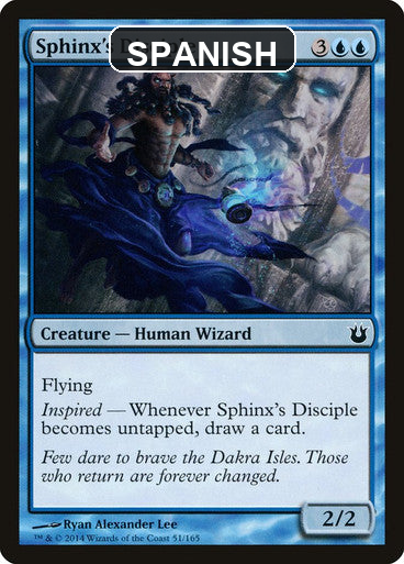 cf-sgl-sphinxs-disciple-bng-51-esn Spanish