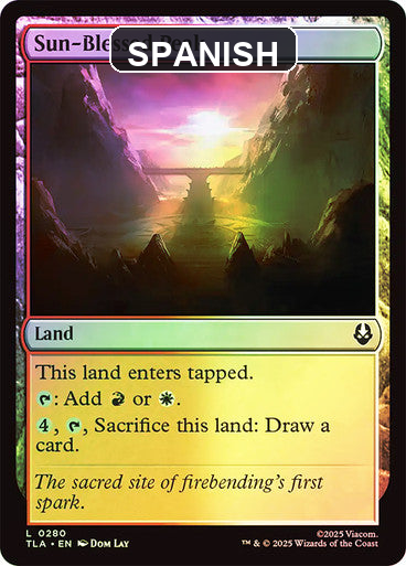 cf-sgl-sun-blessed-peak-tla-280-esf Spanish