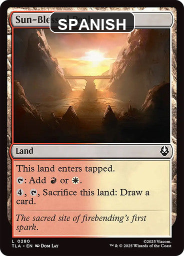 cf-sgl-sun-blessed-peak-tla-280-esn Spanish
