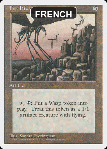 cf-sgl-the-hive-4ed-351-frn French