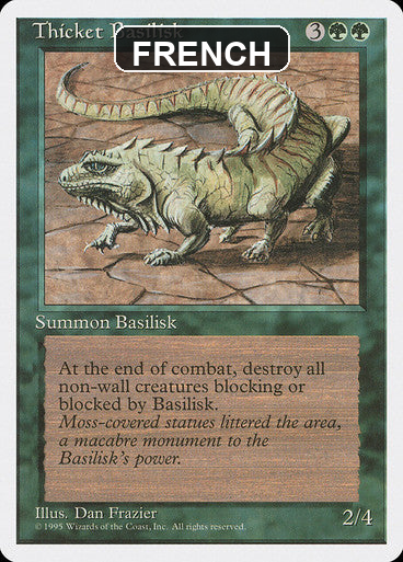 cf-sgl-thicket-basilisk-4ed-274-frn French