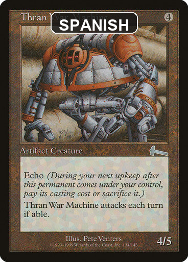 cf-sgl-thran-war-machine-ulg-134-esn Spanish