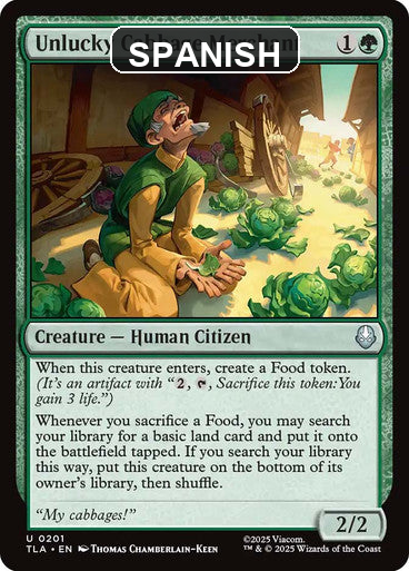cf-sgl-unlucky-cabbage-merchant-tla-201-esn Spanish