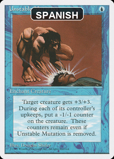 cf-sgl-unstable-mutation-4ed-110-esn Spanish