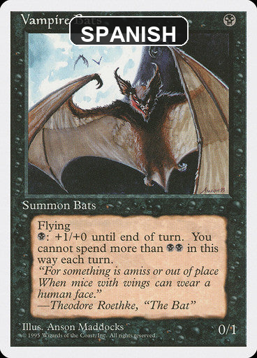 cf-sgl-vampire-bats-4ed-167-esn Spanish