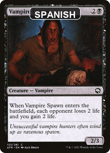 cf-sgl-vampire-spawn-afr-123-esn Spanish