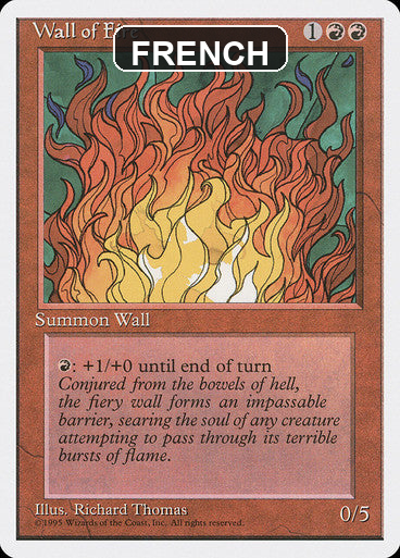 cf-sgl-wall-of-fire-4ed-230-frn French