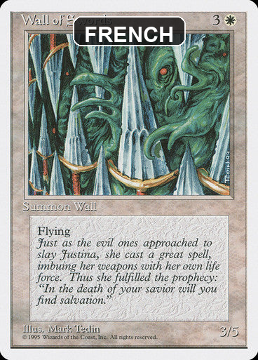 cf-sgl-wall-of-swords-4ed-55-frn French