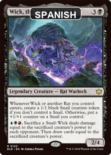 cf-sgl-wick-the-whorled-mind-blb-120-esn Spanish