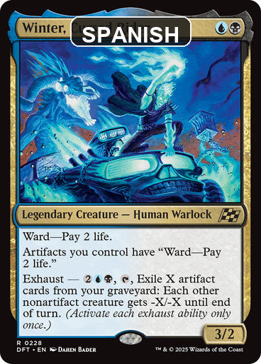 cf-sgl-winter-cursed-rider-dft-228-esn Spanish