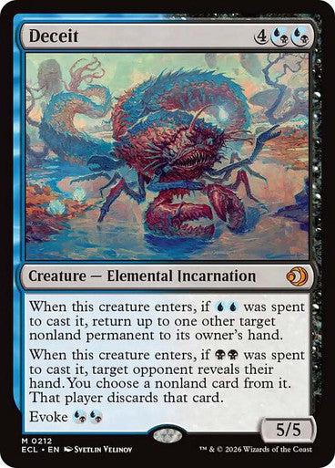 Deceit (Default)