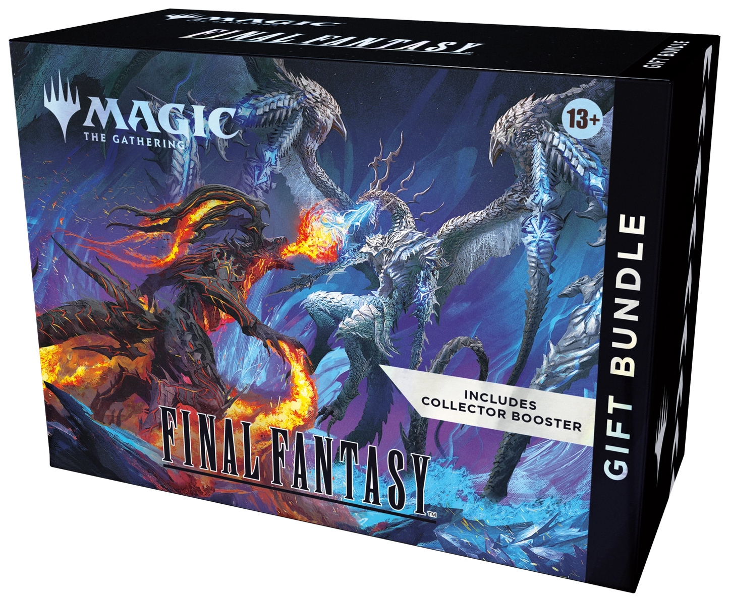 [Preventa] MTG Final Fantasy Bundle: Gift Edition