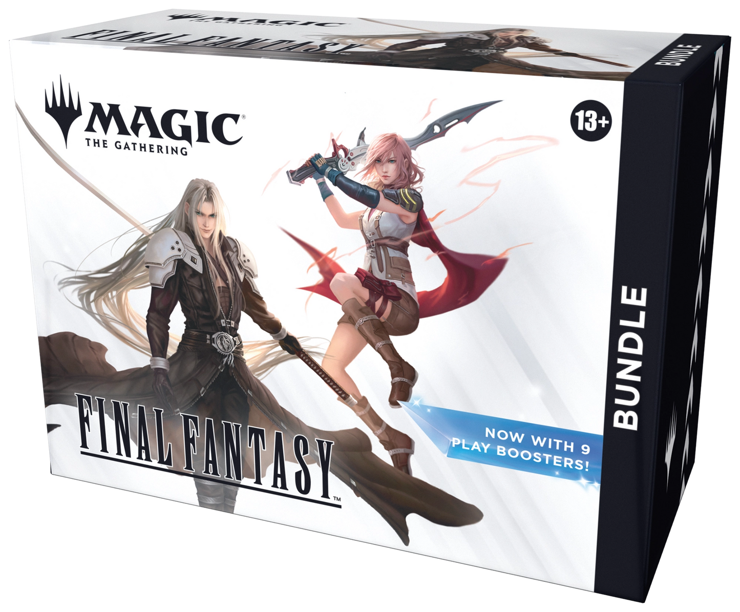 [Preventa] MTG Final Fantasy Bundle