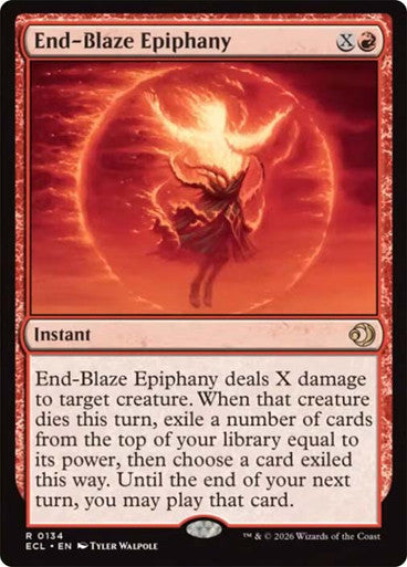 End-Blaze Epiphany (Default)