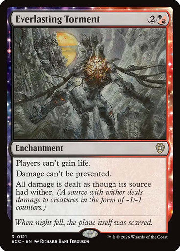 Everlasting Torment (Default)
