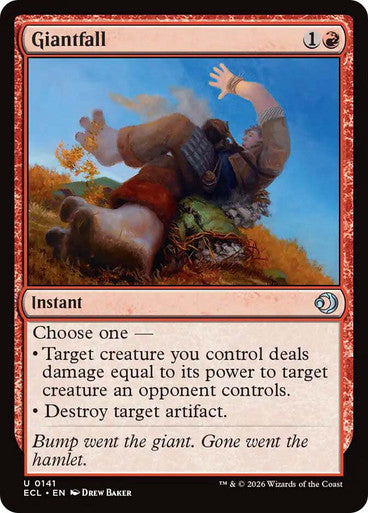 Giantfall (Default)