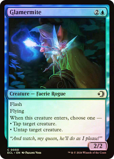 Glamermite (Default) Foil